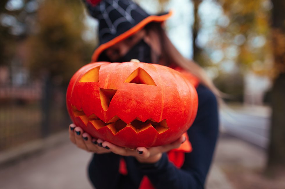 10 Ways to Celebrate Halloween in Fort Worth Fort Worth Magazine